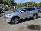 Used 2022 Hyundai Santa Fe SEL image 2