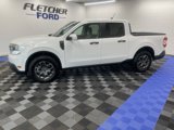 Used 2023 Ford Maverick XLT w/ Equipment Group 300A Standard image 3