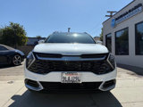 Used 2024 Kia Sportage EX w/ EX Premium Package image 3