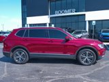 Used 2019 Volkswagen Tiguan SE image 2