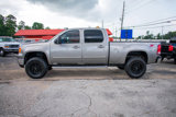 Used 2012 GMC Sierra 2500 SLT w/ SLT Convenience Package image 3