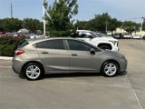 Used 2017 Chevrolet Cruze LT w/ Convenience Package image 4