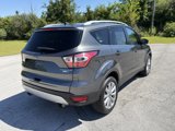 Certified 2017 Ford Escape Titanium image 3