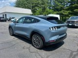 Certified 2024 Ford Mustang Mach-E Premium image 3