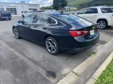 Used 2023 Chevrolet Malibu LT image 3