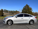 Used 2015 Hyundai Sonata Sport w/ Option Group 04 image 5