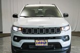 New 2025 Jeep Compass Latitude image 2