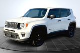 Used 2019 Jeep Renegade Sport image 3