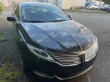 Used 2013 Lincoln MKZ AWD image 2
