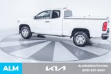Used 2019 Chevrolet Colorado W/T w/ WT Convenience Package image 5