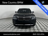 Used 2022 BMW X3 xDrive30i w/ Convenience Package image 2