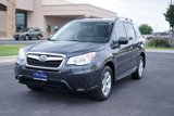 Used 2015 Subaru Forester 2.5i Premium w/ All-Weather Package image 3