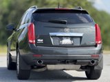 Used 2014 Cadillac SRX Luxury w/ Driver Awareness Package image 4