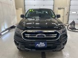 Used 2021 Ford Ranger Lariat w/ Equipment Group 501A High image 2