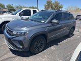 Used 2022 Volkswagen Taos S image 2