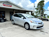 Used 2013 Toyota Prius V Three image 3