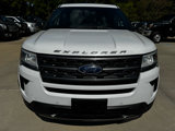 Used 2018 Ford Explorer XLT w/ Equipment Group 202A image 2