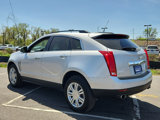 Used 2015 Cadillac SRX FWD image 4
