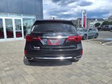 Used 2018 Acura MDX SH-AWD image 4