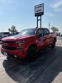 Used 2022 Chevrolet Silverado 1500 RST w/ Rally Edition image 2
