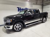 Used 2020 RAM 1500 Laramie image 2