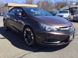 Used 2016 Buick Cascada Premium image 6