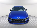 New 2025 Hyundai Elantra Sport image 2