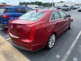 Used 2014 Cadillac ATS Luxury image 3