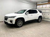 Used 2023 Chevrolet Traverse LT image 4