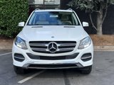 Used 2017 Mercedes-Benz GLE 350 4MATIC image 3