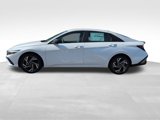 New 2025 Hyundai Elantra Sport image 4
