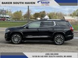 Used 2020 GMC Acadia Denali w/ Technology Package image 3
