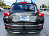 Used 2013 Nissan Juke S image 4