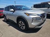 Used 2023 Nissan Rogue SV image 3