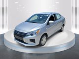 New 2024 Mitsubishi Mirage G4 ES image 2