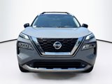 Used 2021 Nissan Rogue Platinum image 2