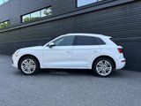Used 2018 Audi Q5 2.0T Premium Plus w/ Premium Plus Package image 2