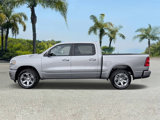 New 2025 RAM 1500 Big Horn image 2