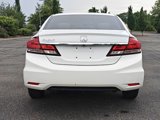 Used 2014 Honda Civic LX image 4