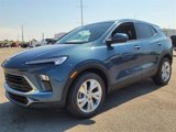 New 2025 Buick Encore GX Preferred w/ Advanced Technology Package image 2