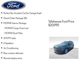 Used 2021 Jeep Cherokee Latitude w/ Mopar Interior Package image 4