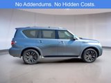 Used 2017 Nissan Armada Platinum image 6