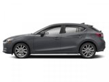 Used 2018 MAZDA MAZDA3 Grand Touring w/ Premium Equipment Package image 6