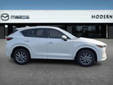 Certified 2025 MAZDA CX-5 AWD 2.5 S w/ Select Package image 6