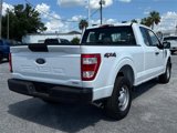 Used 2022 Ford F150 XL w/ Equipment Group 101A High image 5