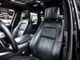 Used 2018 Land Rover Range Rover Sport Supercharged image 6