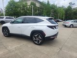 Used 2022 Hyundai Tucson Limited image 3