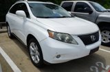 Used 2010 Lexus RX 350 2WD image 2