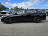 Used 2022 Nissan Altima 2.5 SR image 4