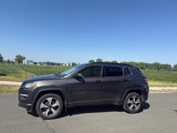 Used 2018 Jeep Compass Latitude w/ Popular Equipment Group image 2